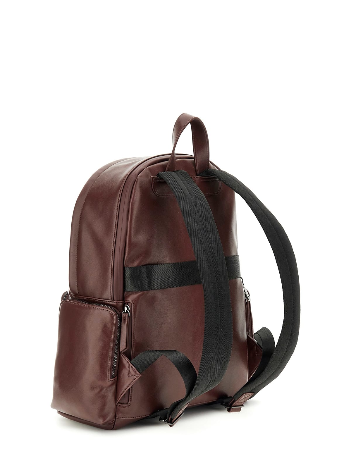 BOSTON CPT BKPK W FRT & S Z PK