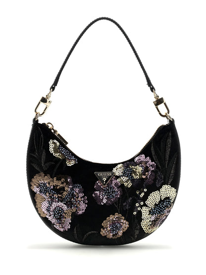 SAC À BANDOULIÈRE MINI TASMIN