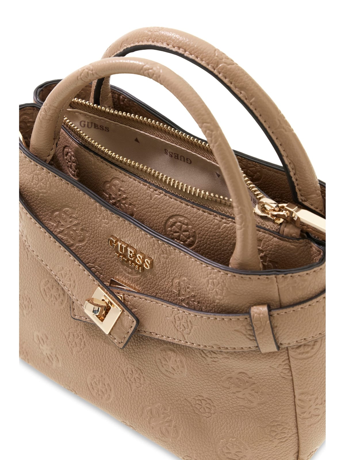 MINI SAC ELLA LOGO