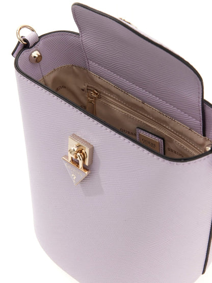 SEAU À POIGNÉE SUPÉRIEURE PATSIE