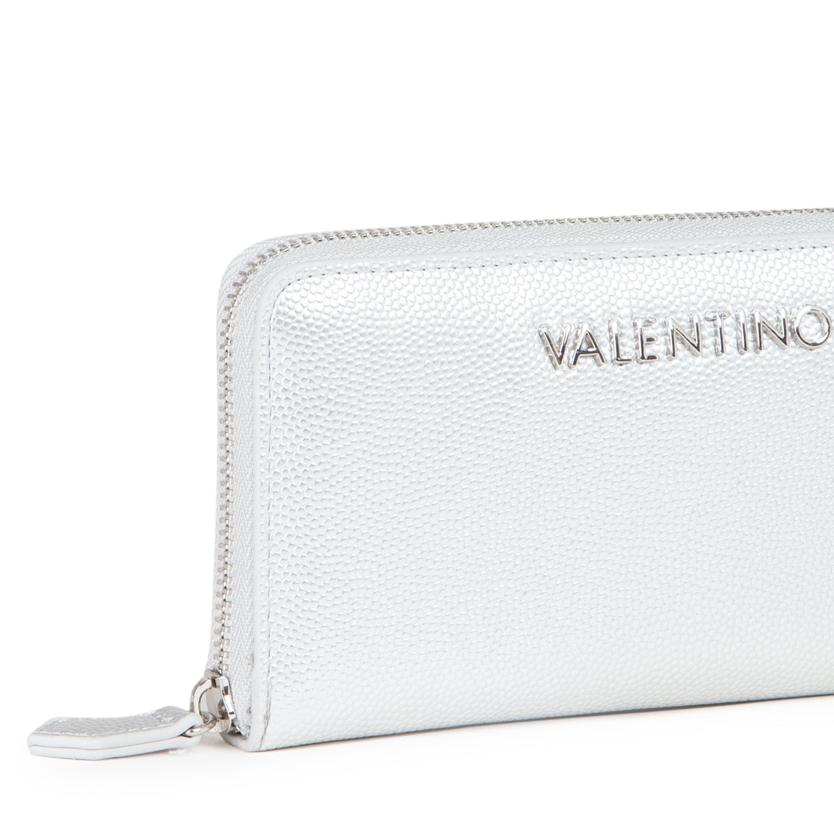PORTEFEUILLE DIVINA ARGENT