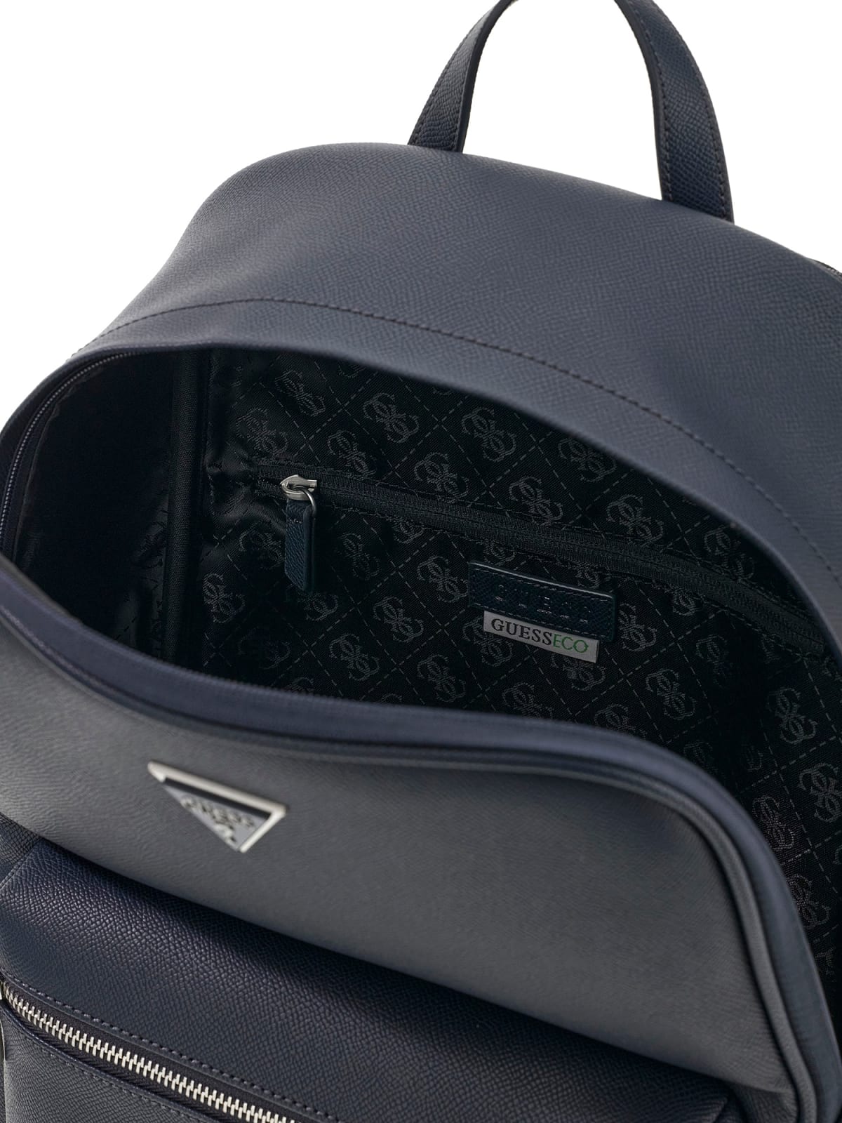SAC À DOS CARRÉ MILANO