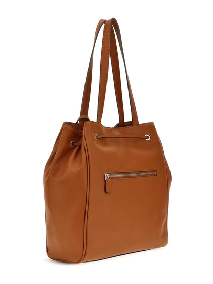 CALEBRA DRAWSTRING TOTE