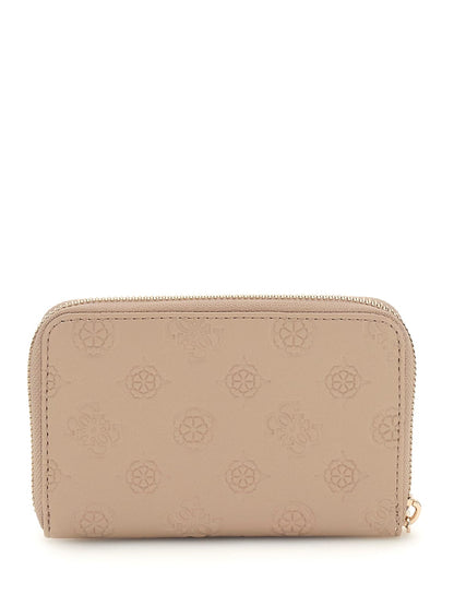 PHOEBE SLG MEDIUM ZIP AROUND