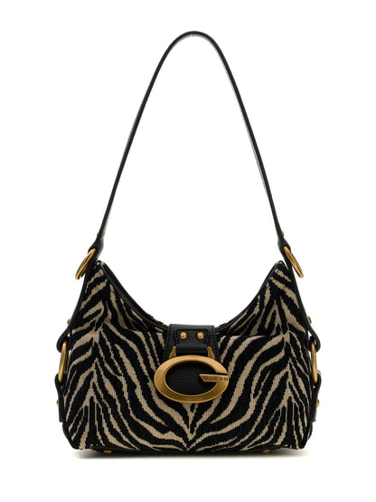 SAC À BANDOULIÈRE MINI CAMDEN