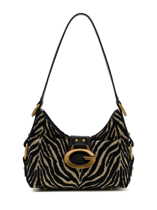 SAC À BANDOULIÈRE MINI CAMDEN