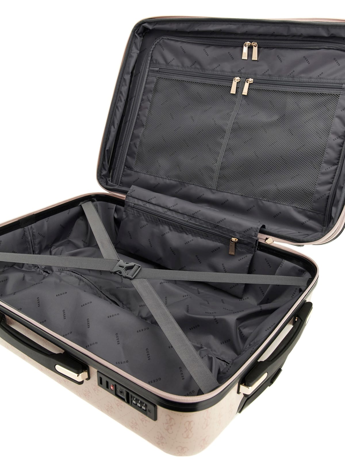 JESCO 22 IN 8-WHEELER