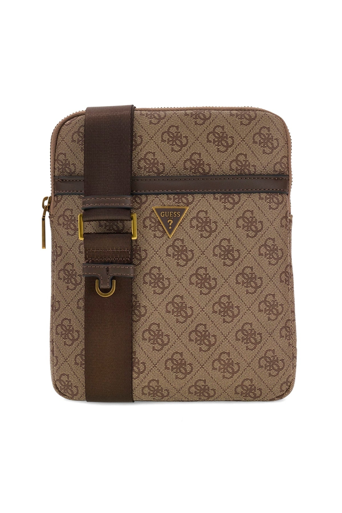 MILANO CROSSBODY FLAT