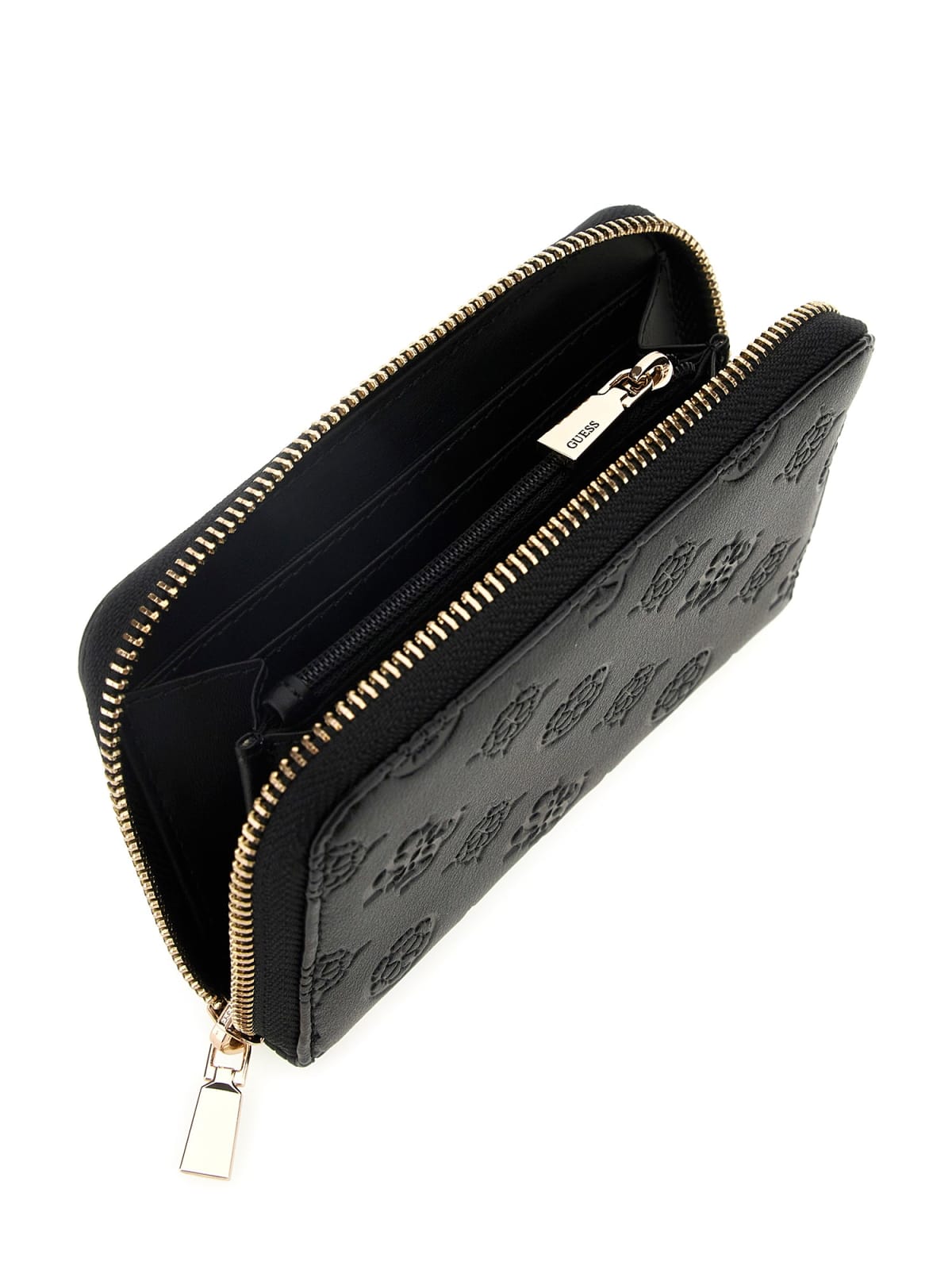 PHOEBE SLG MEDIUM ZIP AROUND