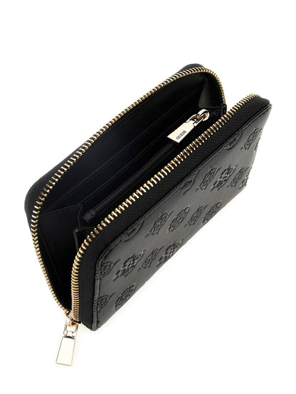 PHOEBE SLG MEDIUM ZIP AROUND