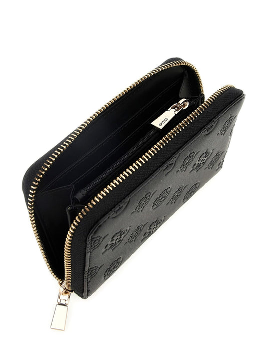 PHOEBE SLG MEDIUM ZIP AROUND