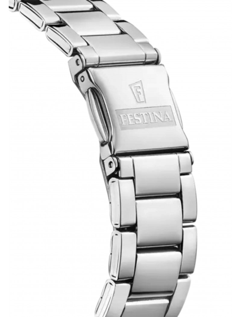 MONTRE FEMME FESTINA BOYFRIEND B AVEC CADRAN BLEU