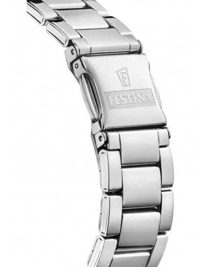 MONTRE FEMME FESTINA BOYFRIEND D AVEC CADRAN BOURGOGNE