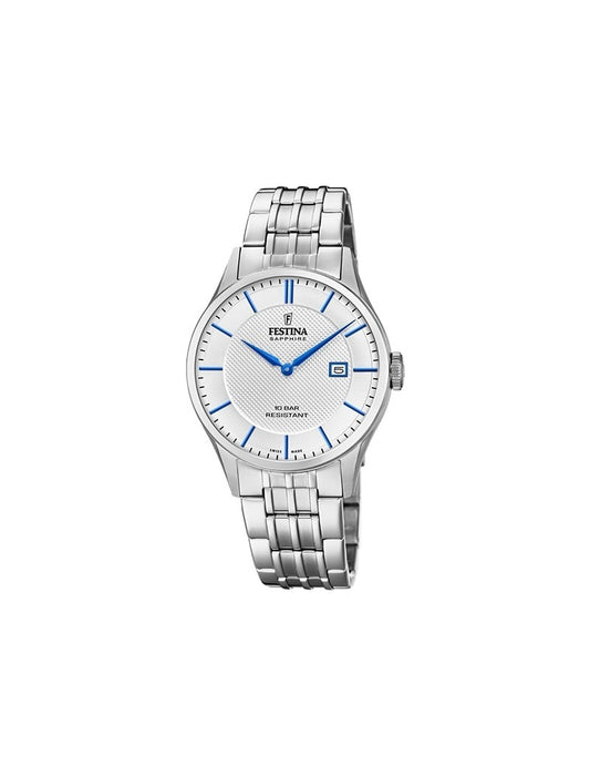 Festina Swiss Made Homme