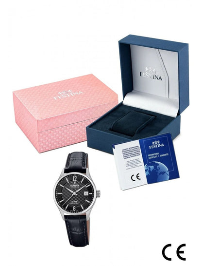 Festina Swiss Made Femme