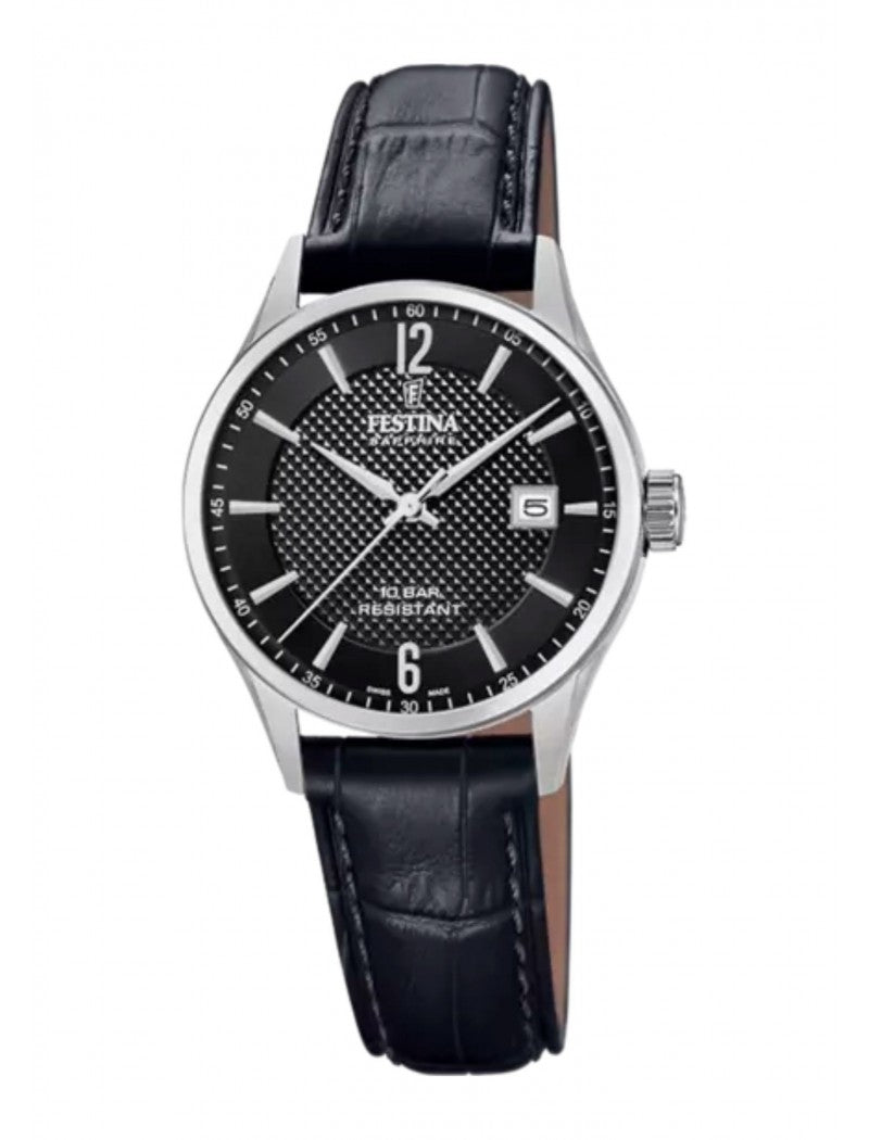 Festina Swiss Made Femme