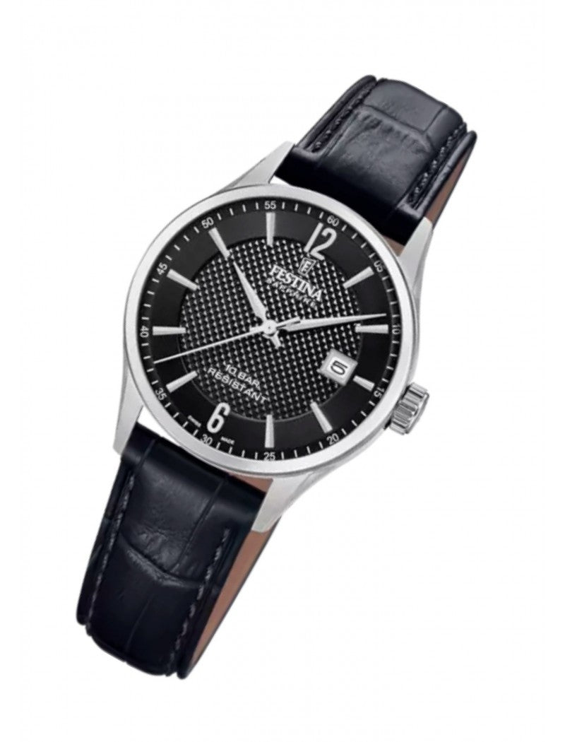 Festina Swiss Made Femme