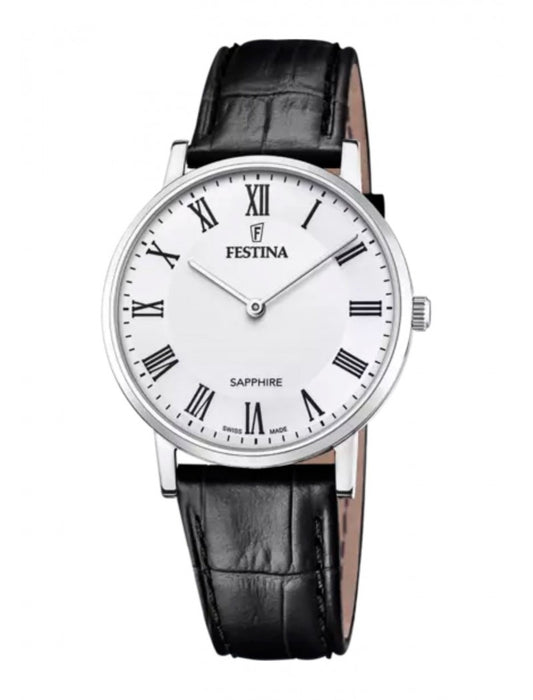 Festina Swiss Made Homme