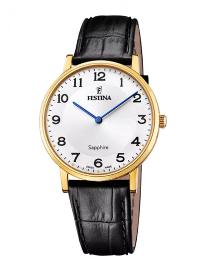 Festina Swiss Made Homme