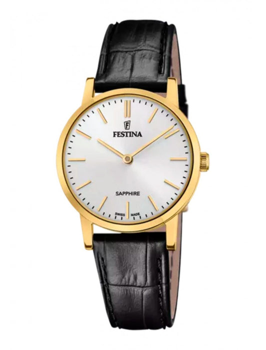 Festina Swiss Made Femme