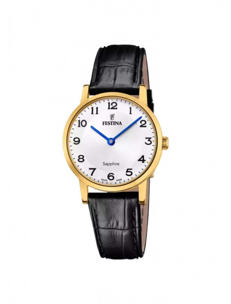 Festina Swiss Made Femme