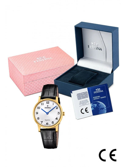 Festina Swiss Made Femme