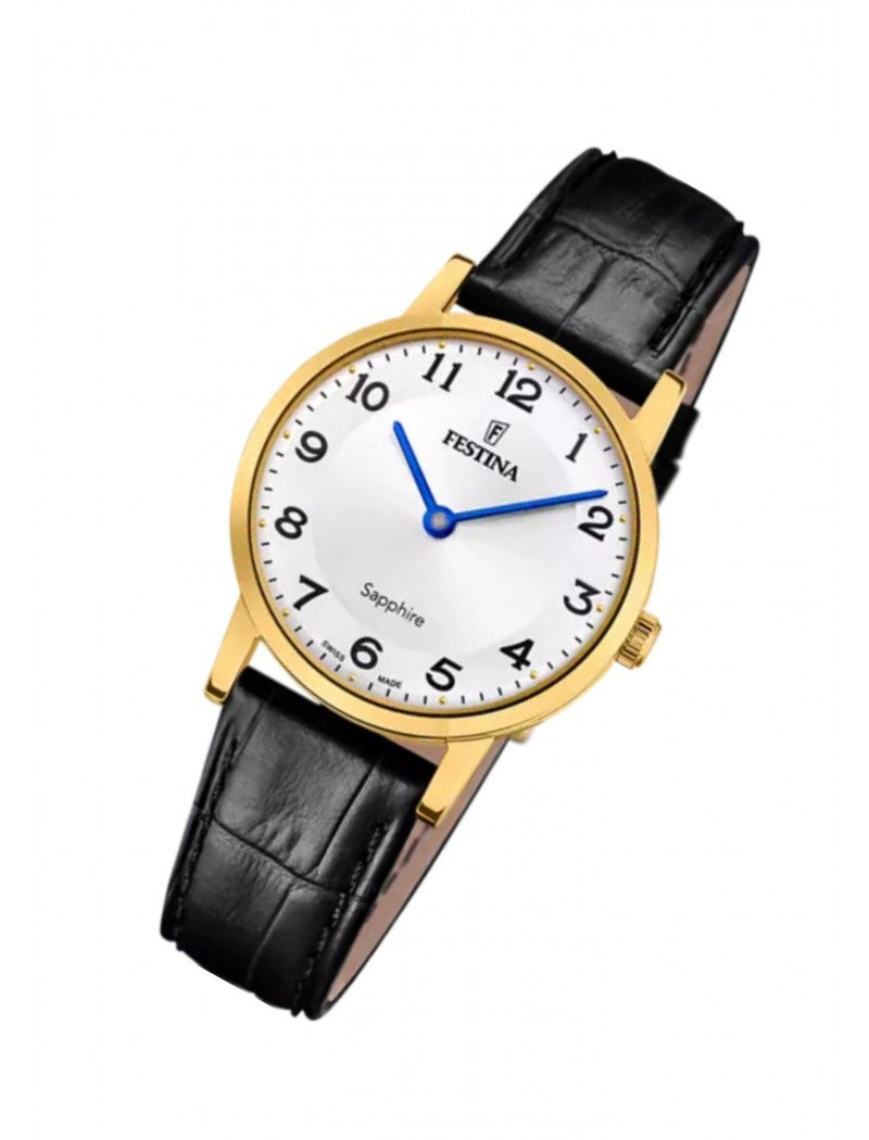 Festina Swiss Made Femme