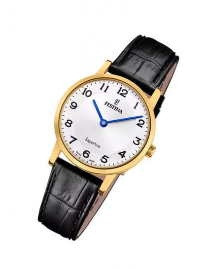 Festina Swiss Made Femme