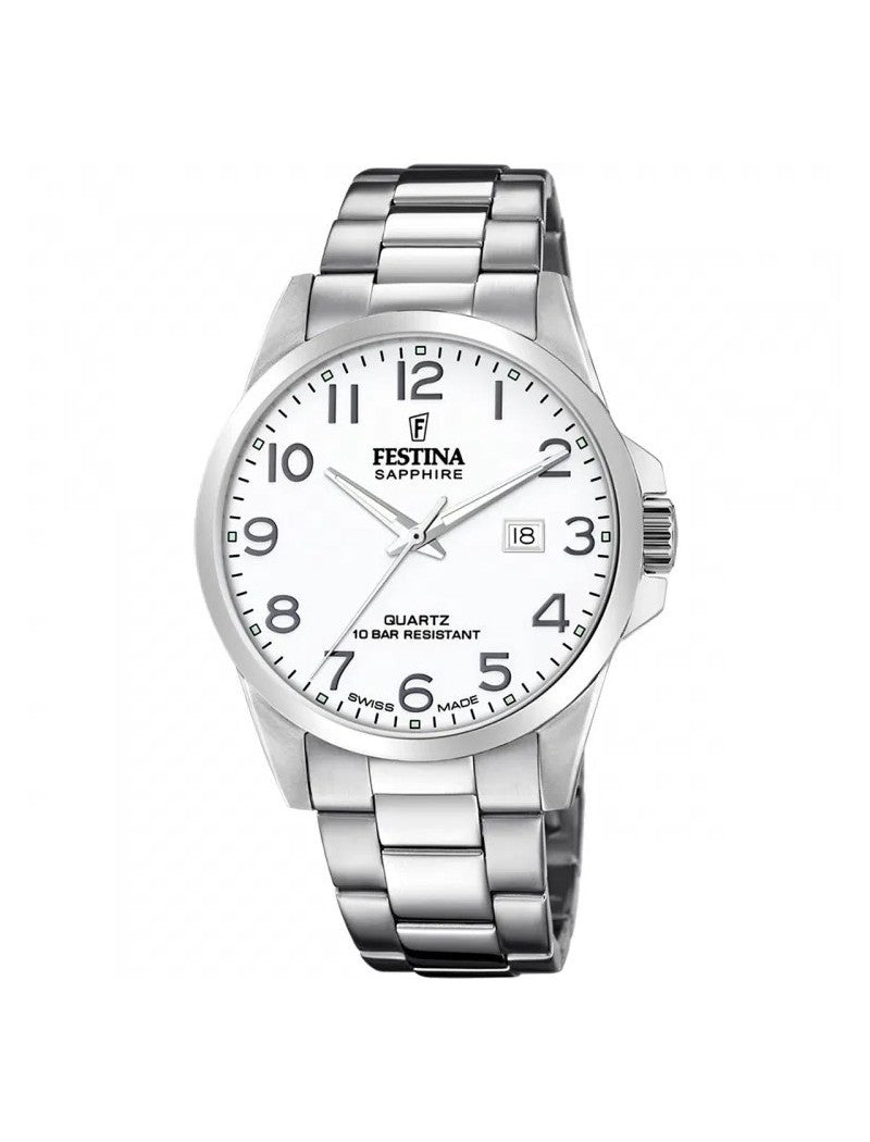 Festina Swiss Made Homme