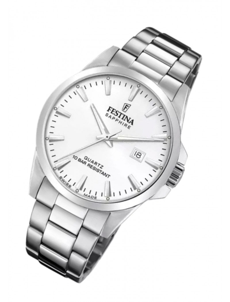 Festina Swiss Made Homme