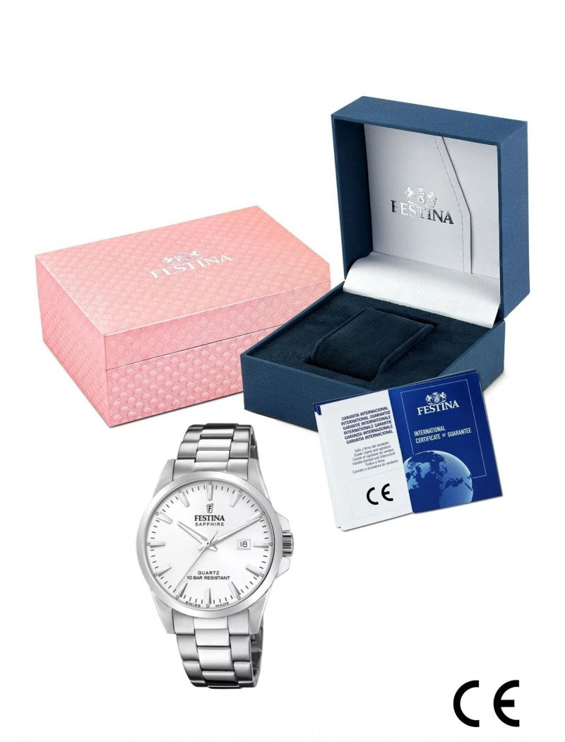 Festina Swiss Made Homme