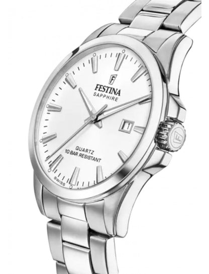 Festina Swiss Made Homme