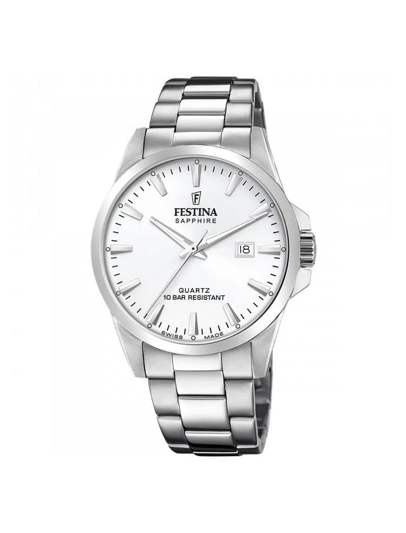 Festina Swiss Made Homme