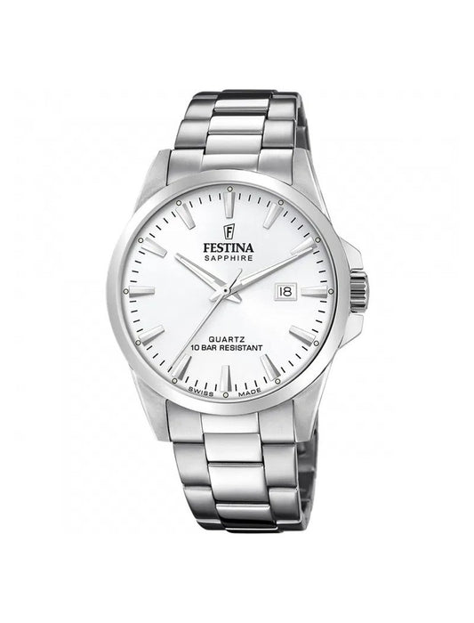 Festina Swiss Made Homme