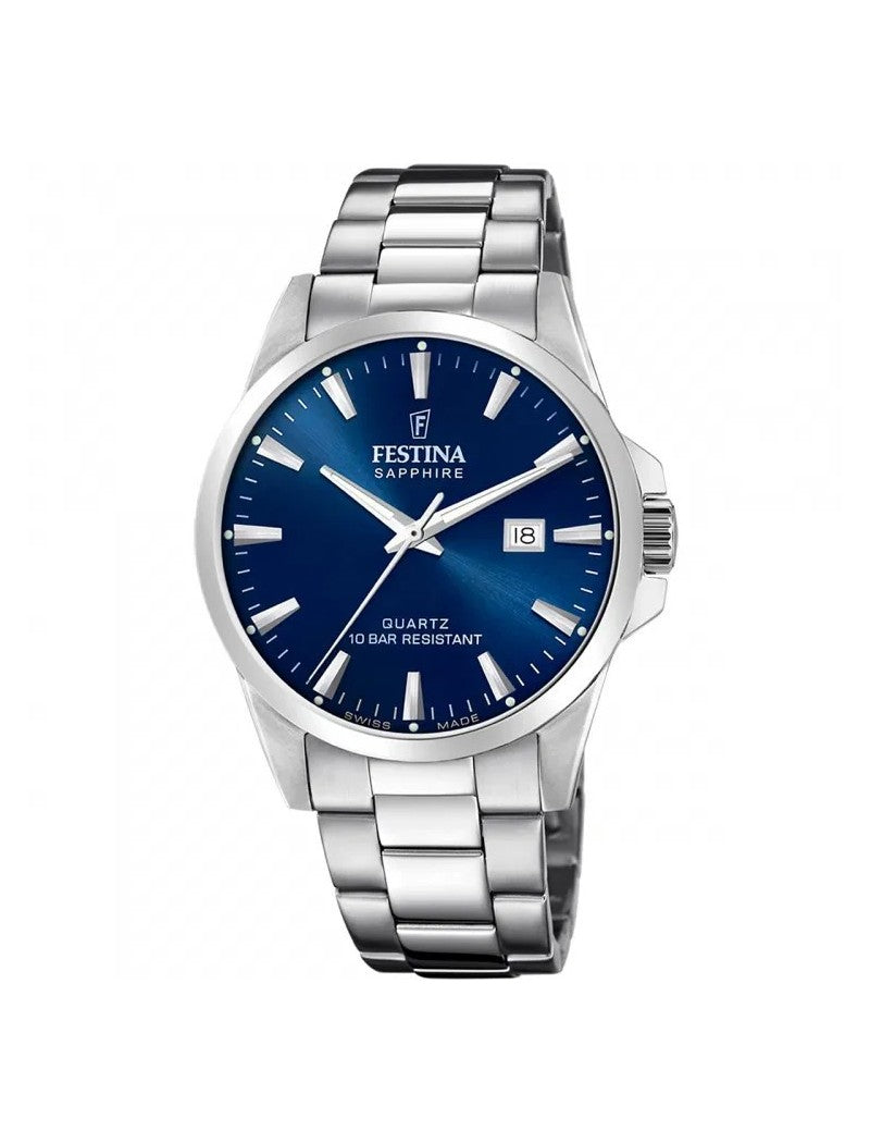 Festina Swiss Made Homme
