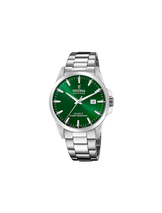 Festina Swiss Made Homme