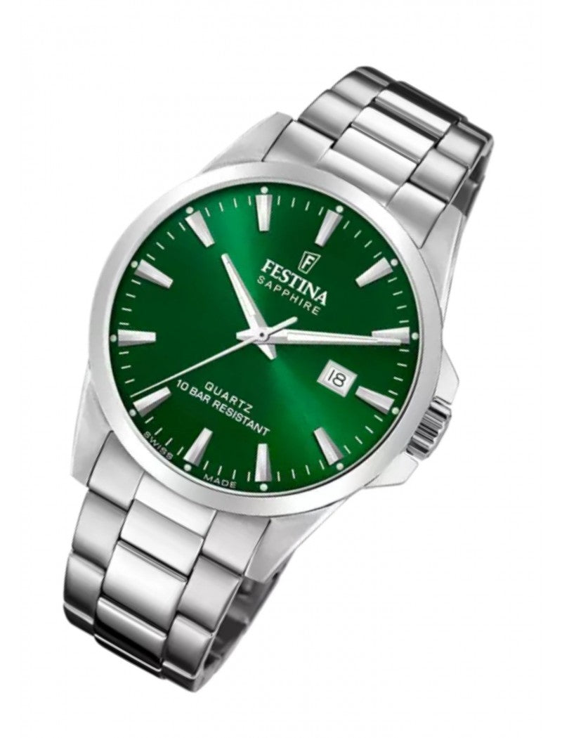 Festina Swiss Made Homme