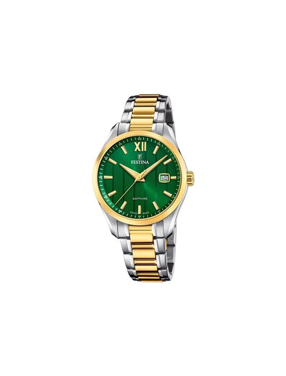 Festina Swiss Made Homme