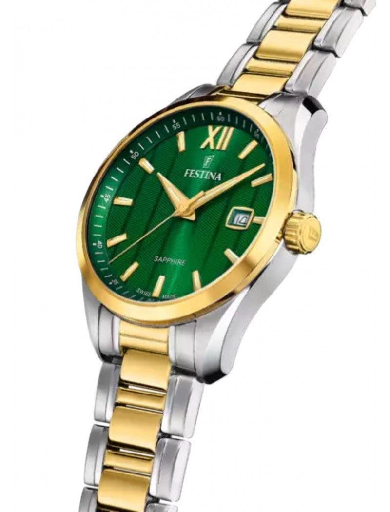 Festina Swiss Made Homme