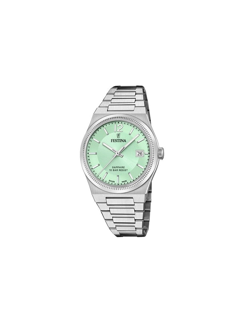 Festina Swiss Made Femme