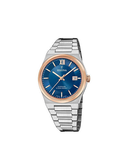 Festina Swiss Made Homme