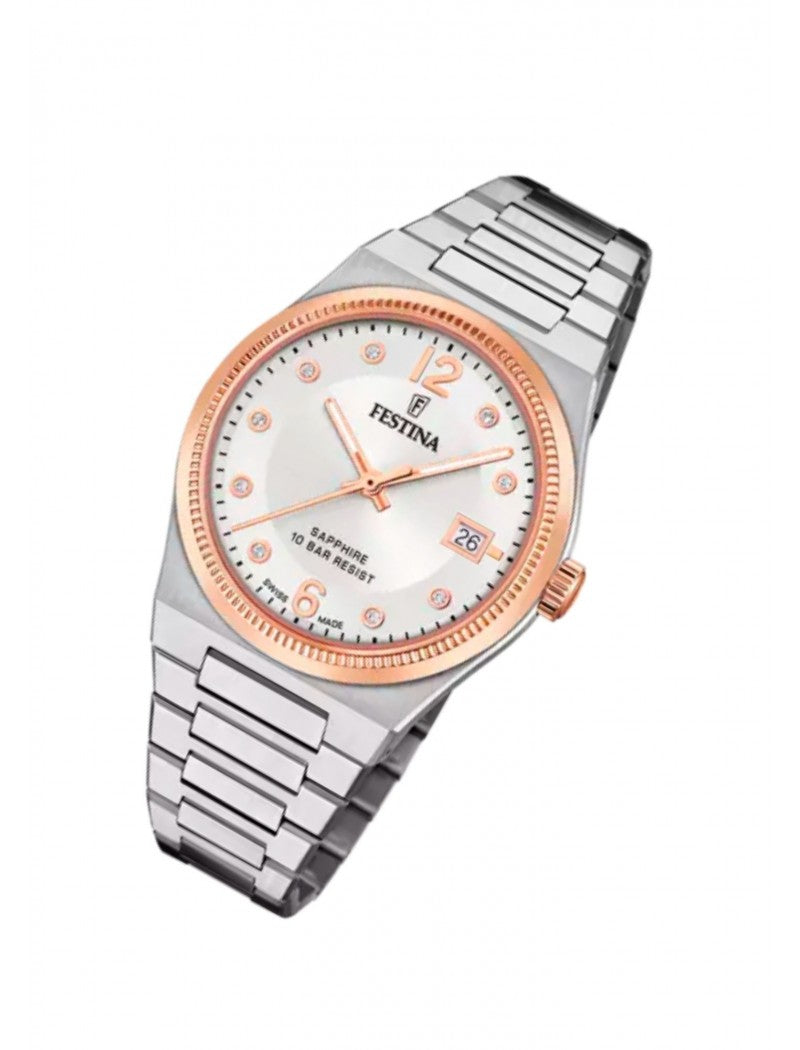 Festina Swiss Made Femme