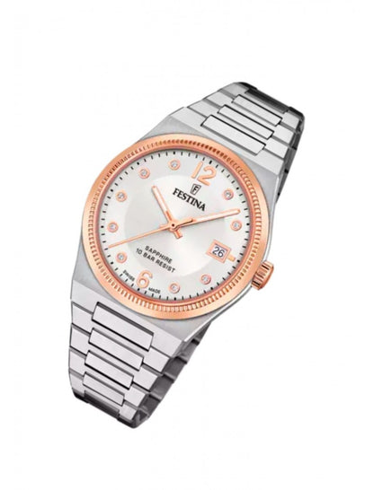 Festina Swiss Made Femme