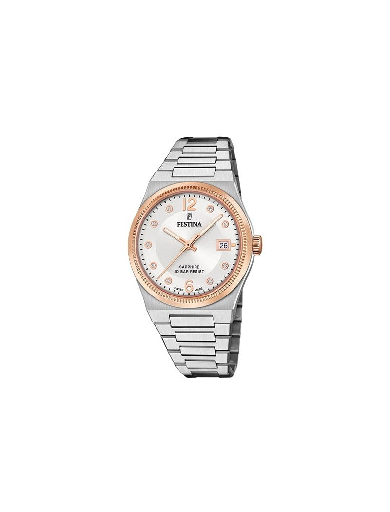 Festina Swiss Made Femme