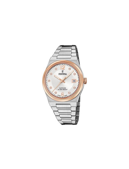 Festina Swiss Made Femme