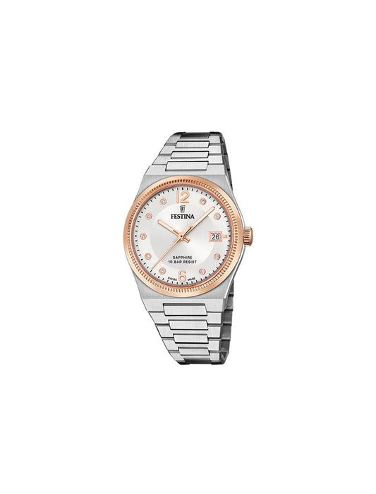Festina Swiss Made Femme