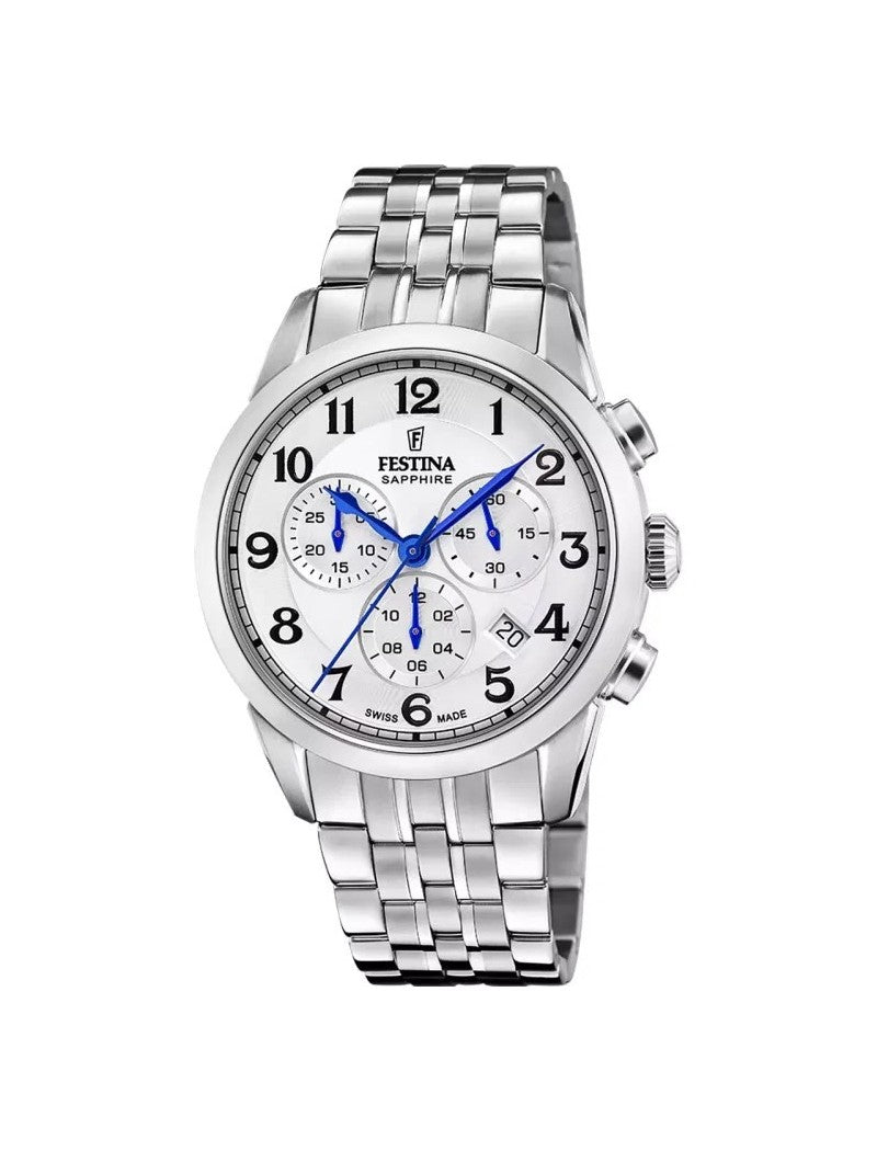 Festina Swiss Made Homme