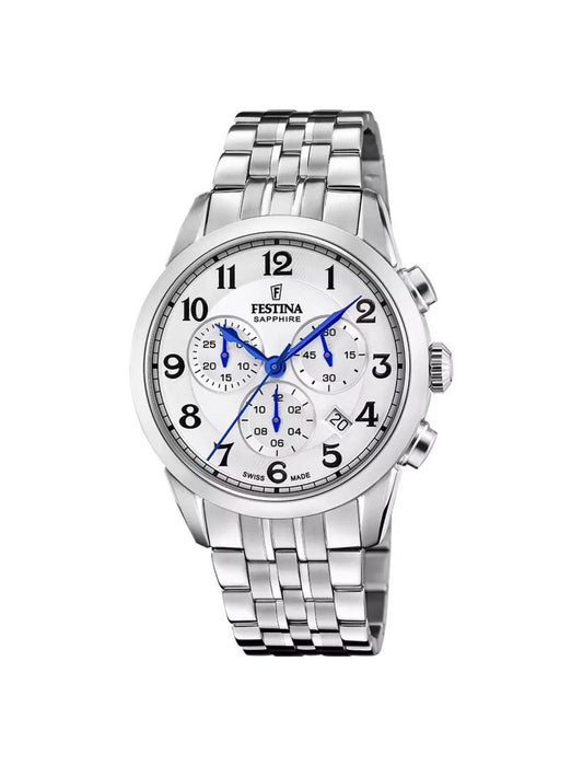 Festina Swiss Made Homme