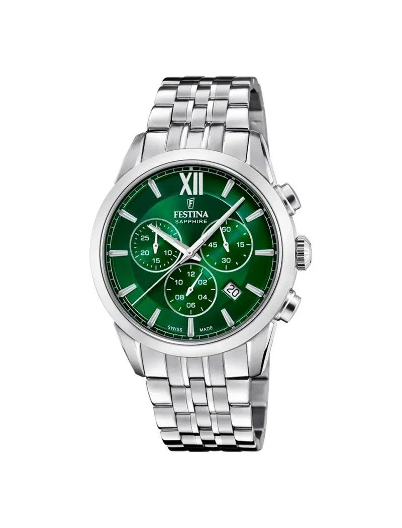 Festina Swiss Made Homme