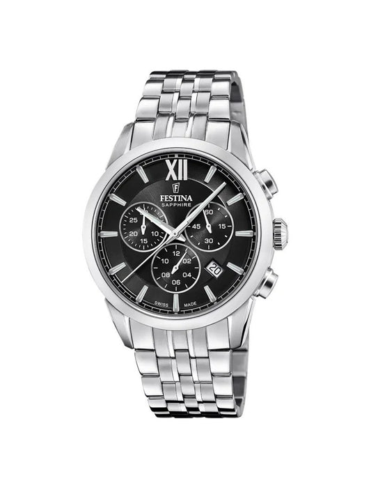 Festina Swiss Made Homme